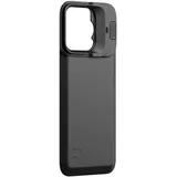 PolarPro iPhone 16 Pro EXO Backplate schwarz