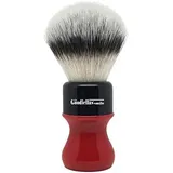The Goodfellas' smile pennello da barba sintetico Red Evil