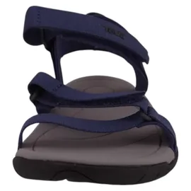 Teva Verra crown blue 36