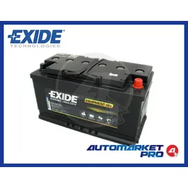 Exide ES900 80Ah 12V