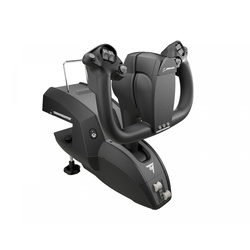 Thrustmaster TCA Yoke Boeing Edition - Luftfahrtsystem