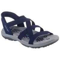 SKECHERS Reggae Slim Damen Blau 41