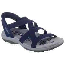 SKECHERS Reggae Slim Damen Blau 41