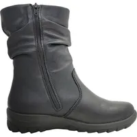 Rieker Stiefel Damen Schwarz 38