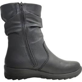 Rieker Stiefel Damen Schwarz 38