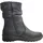 Rieker Stiefel Damen Schwarz 38