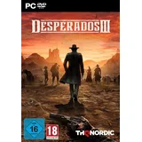 Desperados 3 (USK) (PC)