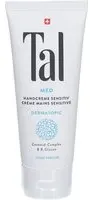 Tal MED DERMATOPIC Crème 75 ml