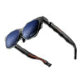 viture Luma VR-Brille Schwarz