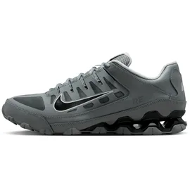 Nike REAX 8 TR Herren Grau/Schwarz 45,5