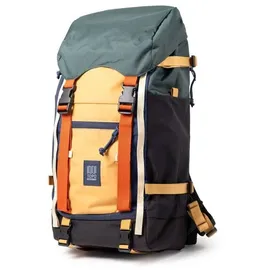 Topo Designs Rover Trail 22 l grau