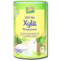 BIOVITA Xylit Birkenzucker bio