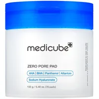 Medicube Zero Pore Pad 2.0 Reinigungspads 155 g