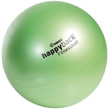 Togu happyback Fitnessball, frühlingsgrün,