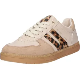 Tom Tailor Sneaker Low Beige Damen 38
