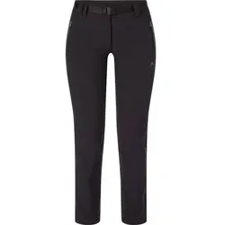 McKINLEY Damen Hose "Shalda", Schwarz, 18