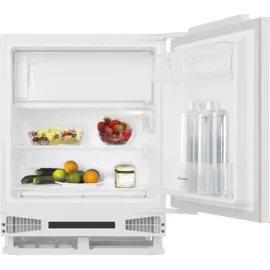 Candy CM4SE68W Einbaukühlschrank (111 l, 826 mm hoch)
