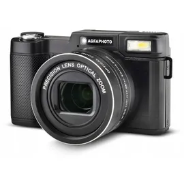 AgfaPhoto AGFA Pack Vlogger 4K! - Schwarz