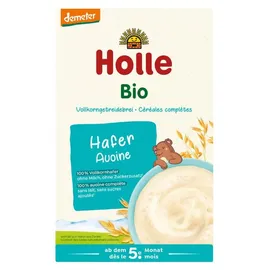 Holle Bio-Babybrei Haferflocken 250 g