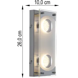 ESTO (LED) transparent