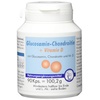 Glucosamin-Chondroitin + Vitamin D Kapseln 90 St.