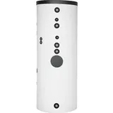 Warmwasser-Solarspeicher Compact EV-TWS-2W 400, Anschluss für Solarstation, Inhalt 391 Liter