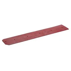 Gummilippen Reinigungskopf, Standard, links