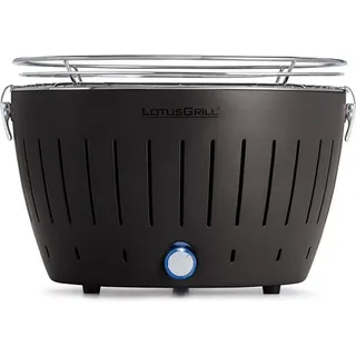 Lotusgrill Classic anthrazit inkl. USB Anschluss