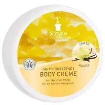 BIOTURM Body Creme Vanille Nr. 60 250 ml