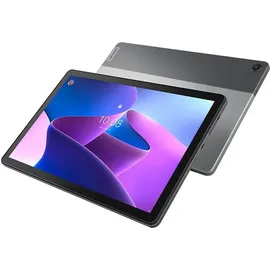 Lenovo Tab M10 Gen3 10.1" 32 GB Wi-Fi storm grey ZAAE0023SE