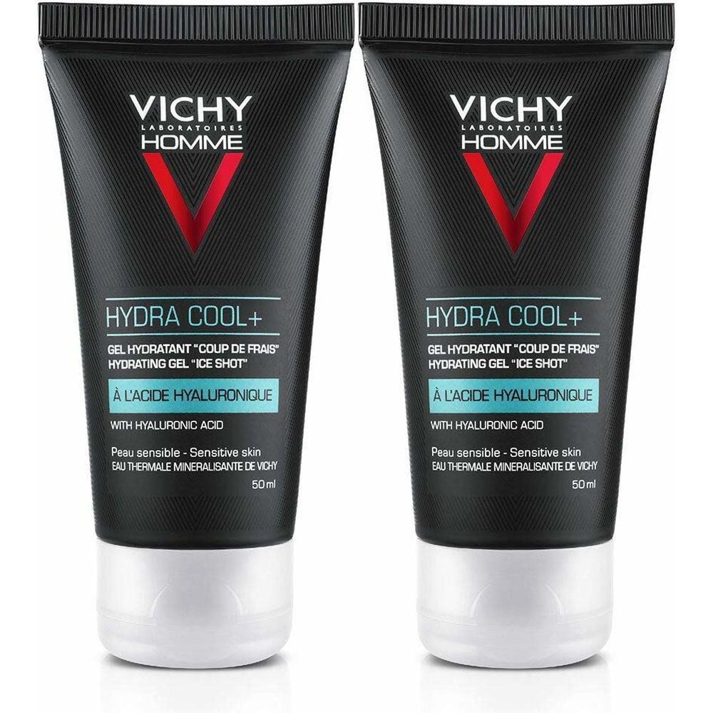 Vichy Homme Hydra Cool +