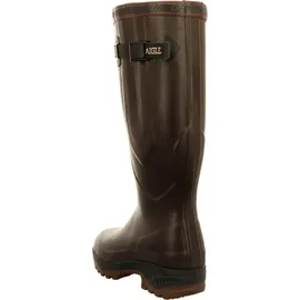 Aigle Parcours 2 Iso Gummistiefel Brun 44