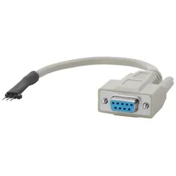 WEIDMÜLLER Cable WCU 501 RS232 CABLE