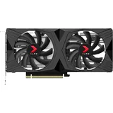 PNY GeForce RTX 4060 Ti XLR8 VERTO OC DUAL FAN 16GB GDDR6 VCG4060T16DFXPB1-O