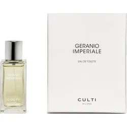 Culti Aquae Geranio Imperiale Eau de Toilette 50 ml