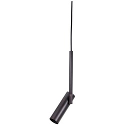 House Doctor - Norm Pendelleuchte Black Antique - cm