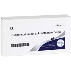 Suspensorium Gr.6 Abknöpfb.btl. 1 St