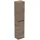 Ideal Standard Eurovit Plus Hochschrank 30 x 23,6 x 150 cm Nussbaum Holz