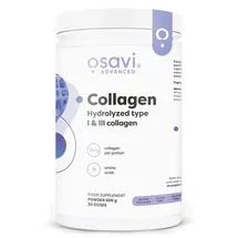 Osavi Collagen Peptides Pulver 600 g