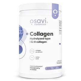 Osavi Collagen Peptides Pulver 600 g
