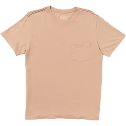 RVCA PTC 2 PIGMENT T-Shirt 2025 sanddune - XXL