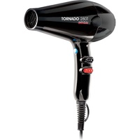 XanitaliaPro Tornado 280T Professioneller Haartrockner schwarz