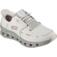 SKECHERS Herren GLIDE-STEP Pro Slip-On Braun 46