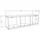VCM Regal Arila L 95 x 30 x 30 cm - BHT 95x30x30 cm