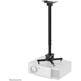 NeoMounts CL25-550BL1 universelle Beamer Deckenhalterung
