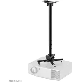 NeoMounts CL25-550BL1 universelle Beamer Deckenhalterung