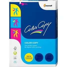 Antalis Color Copy A4 120 g/m2 7 x 250 Blatt