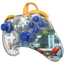 PDP Tails Controller Mehrfarbig Nintendo Switch