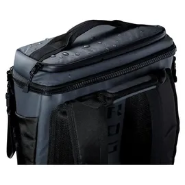 Asus ROG Ranger BP2701 Cybertext Edition 45,7 cm (18") Rucksack schwarz, grau