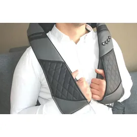 ERGOLEBEN Shiatsu Nacken & Schulter Massagegerät